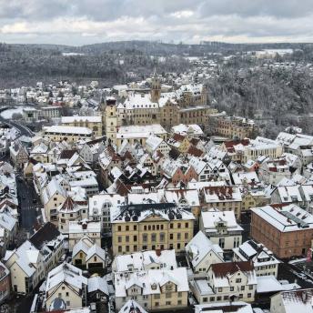 Sigmaringen