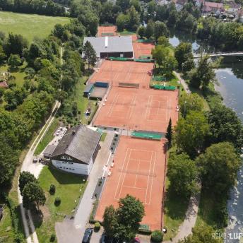 TC Sigmaringen (Anlage)