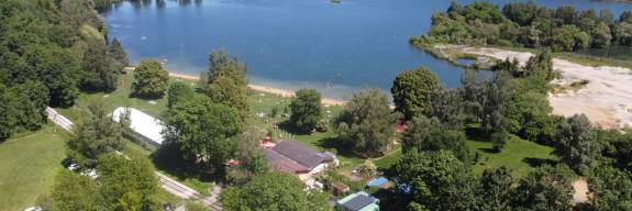 Strandbad Krauchenwies