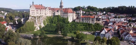 Schloss Sigmaringen